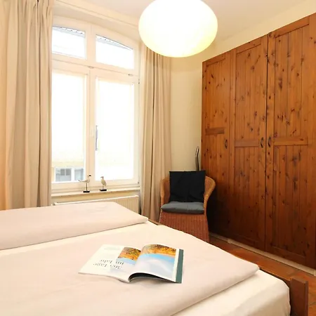 Hermannstrasse 20 3 Ostseebad Kühlungsborn