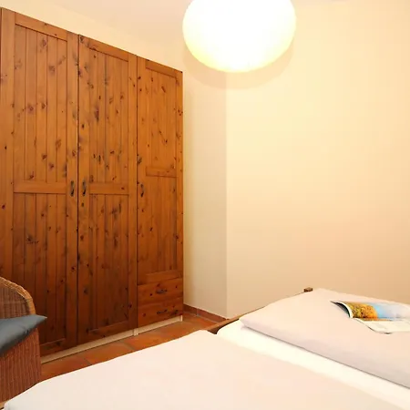 Hermannstrasse 20 3 Appartamento