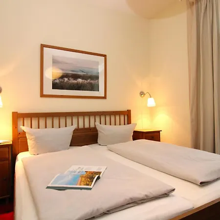 アパート Hermannstrasse 20 3 Ostseebad Kühlungsborn