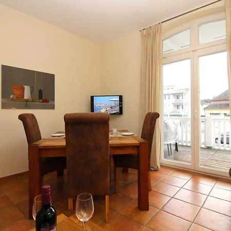 Hermannstrasse 20 3
